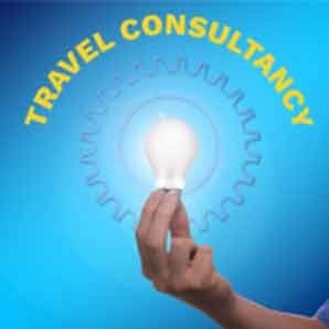 Travel Consultants