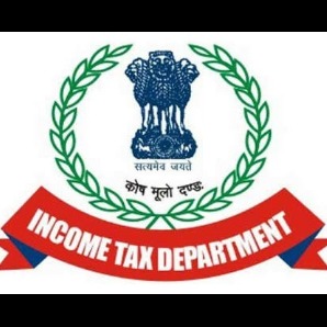 Income Tax Office