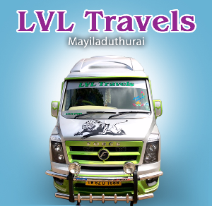 LVL Travels