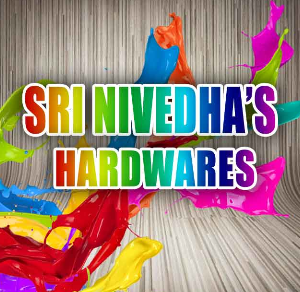 Sri Nivedha's Hardwares