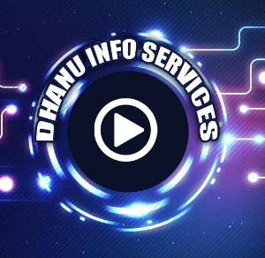 Dhanu Info Services