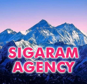 Sigaram Agency