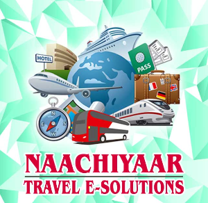 Naachiyaar Travel E-Solutions