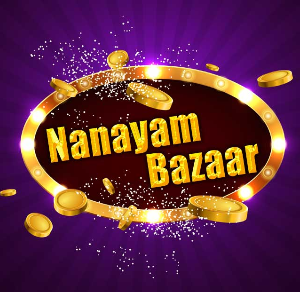 Nanayam Bazaar