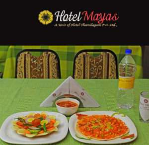 Hotel Mayas