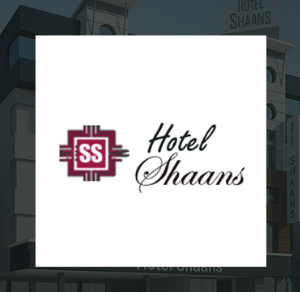Hotel Shaans