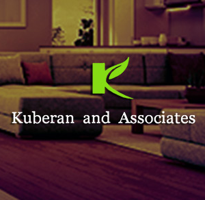 Kuberan and Associates