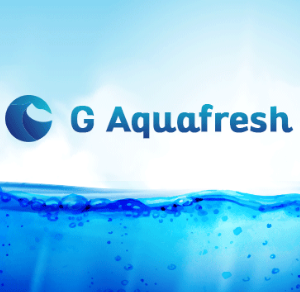G Aqua Fresh