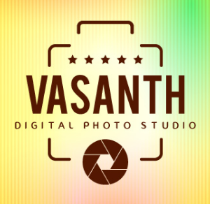 Vasanth Digital Photo Studio
