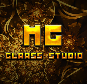 MG Glaass Studio