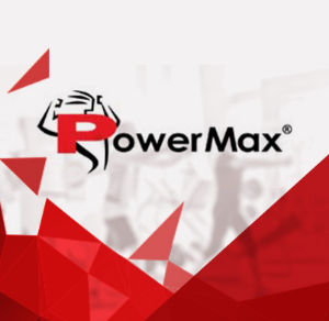 Power Max Fitness