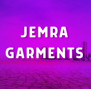 Jemra Garments