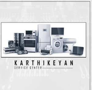 Karthikeyan Service Center
