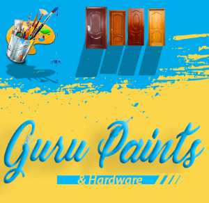 Guru Paints and Hardwares