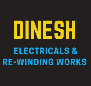 Dinesh Electricals and Rewinding Works