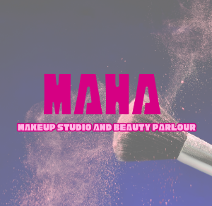 Maha Makeup Studio And Beauty Parlour