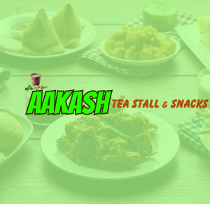 Aakash Tea Stall And Snacks