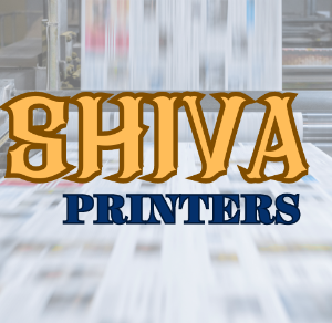Shiva Printers