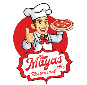 New Mayas Restaurant