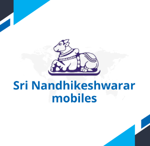 Sri Nandhikeshwarar Mobiles