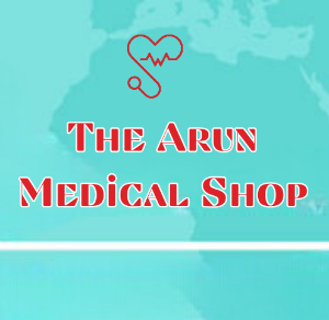 The Arun Medical Shop