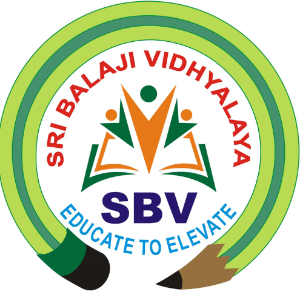 Sri Balaji Vidhyalaya Matric. Hr. Sec. School