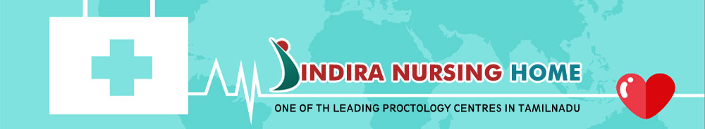 Indira Nursing Home Banner Image