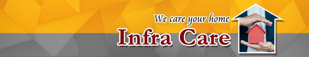 Infra Care Banner Image