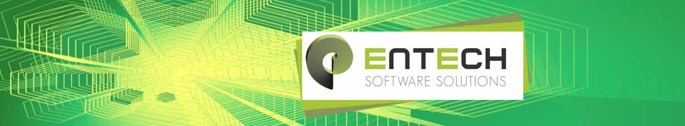 Entech Software Solutions Banner Image