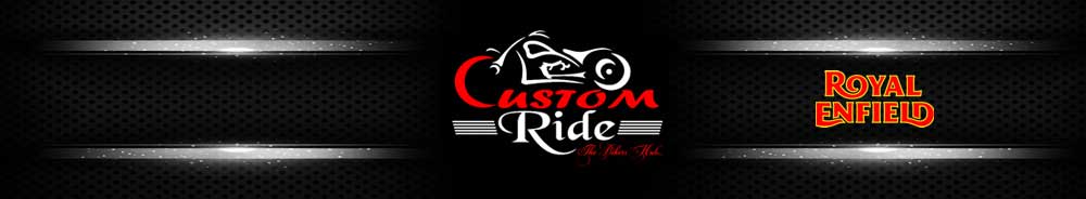 Custom Ride Banner Image