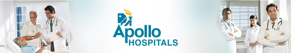 Apollo Hospital Banner Image