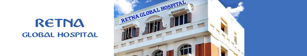 Retna Global Hospital Banner Image