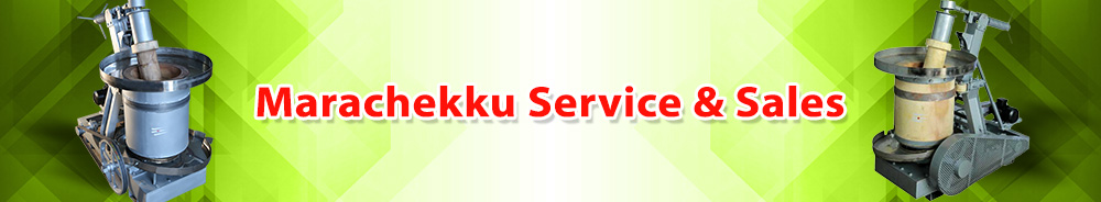 Marachekku  Sales,Service and Carpenters Works  Banner Image