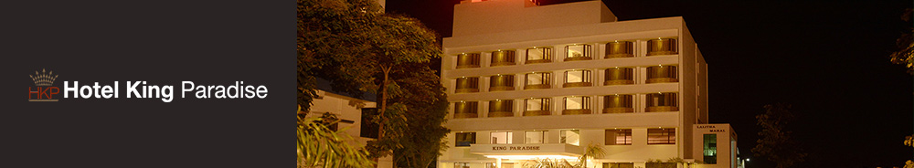 Hotel King Paradise Banner Image