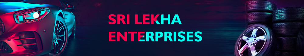 Sri Lekha Enterprises Banner Image