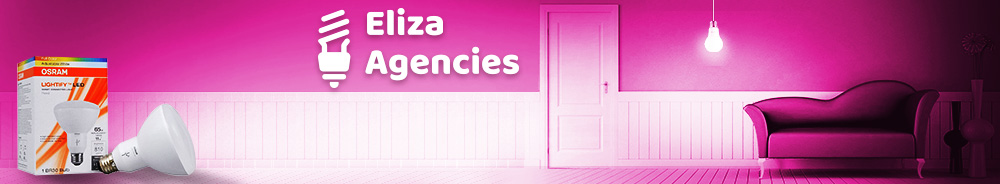 Eliza Agencies Banner Image