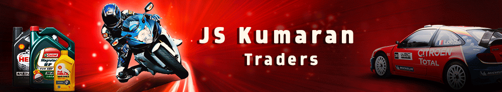 JS Kumaran Traders Banner Image