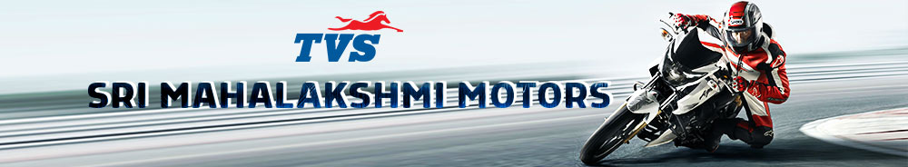 Sri Mahalakshmi Motor Banner Image