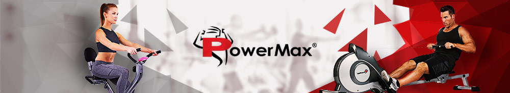 Power Max Fitness Banner Image