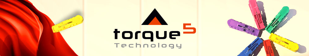 Torque 5 Technology Banner Image