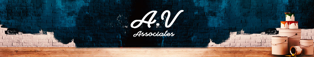 AV Associates Banner Image