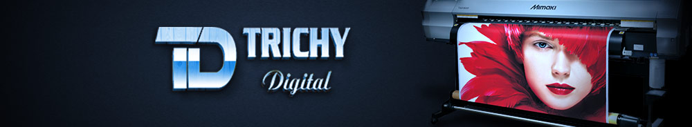 Trichy Digital Banner Image