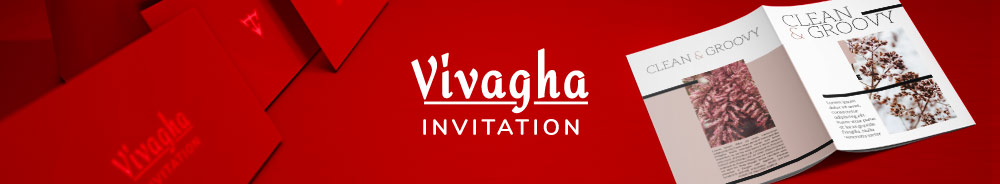 Vivagha Invitation Banner Image