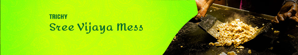 Sree Vijaya Mess Banner Image