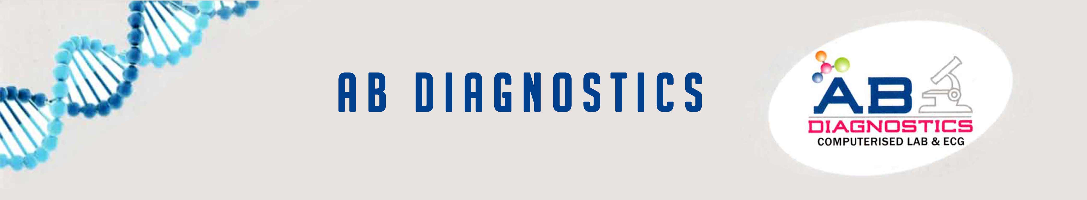 AB Diagnostics Banner Image