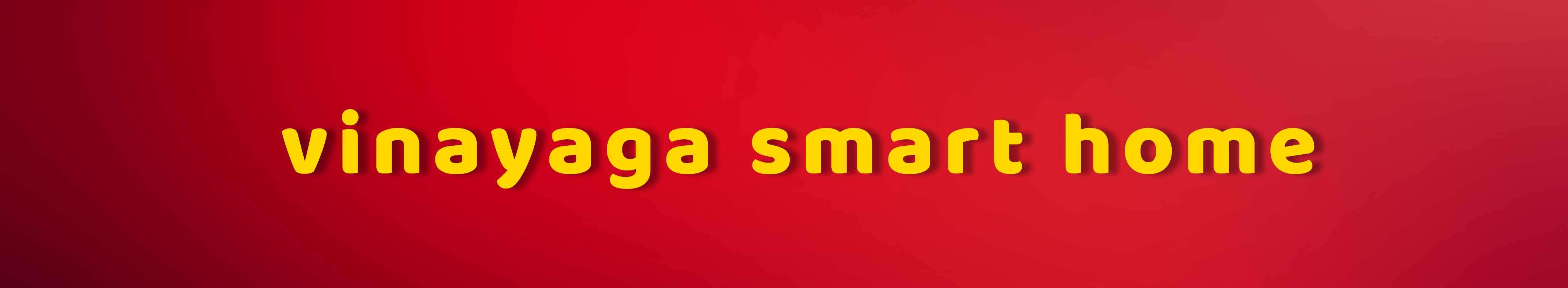 VINAYAGA SMART HOME Banner Image