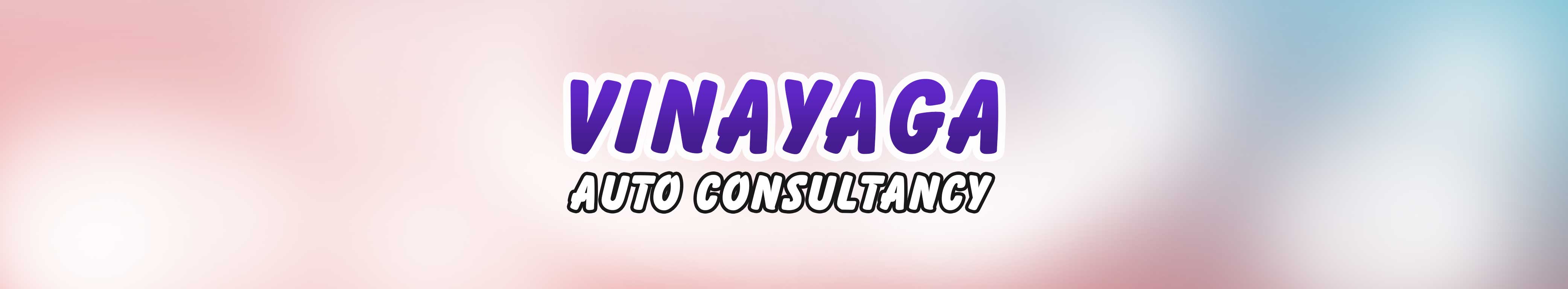 Vinayaga Auto Consultancy Banner Image