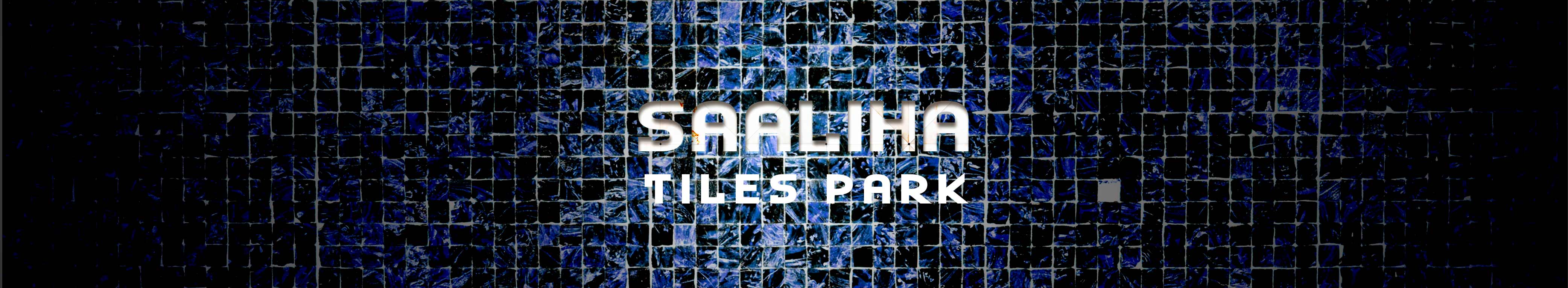 Saaliha Tiles Park Banner Image